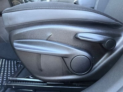 2023 Jeep Renegade Altitude
