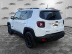 2023 Jeep Renegade Altitude