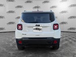 2023 Jeep Renegade Altitude