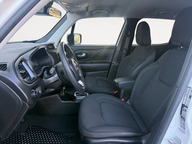 2023 Jeep Renegade Altitude