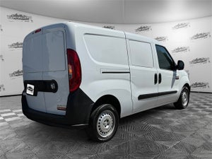 2021 RAM ProMaster City Tradesman Cargo Van