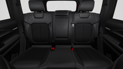 2027 Jeep Grand Cherokee GRAND CHEROKEE LAREDO X 4X4