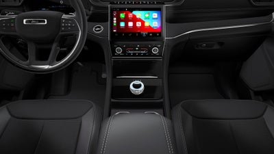 2027 Jeep Grand Cherokee GRAND CHEROKEE LAREDO X 4X4