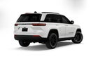 2027 Jeep Grand Cherokee GRAND CHEROKEE LAREDO X 4X4