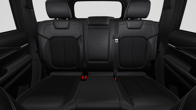 2027 Jeep Grand Cherokee GRAND CHEROKEE LAREDO X 4X4