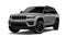 2027 Jeep Grand Cherokee GRAND CHEROKEE LAREDO X 4X4