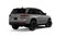 2027 Jeep Grand Cherokee GRAND CHEROKEE LAREDO X 4X4
