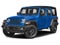 2027 Jeep Wrangler Willys 392