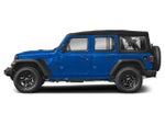 2027 Jeep Wrangler Willys 392