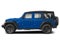 2027 Jeep Wrangler Willys 392