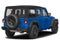 2027 Jeep Wrangler Willys 392