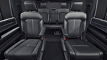 2027 Jeep Grand Wagoneer GRAND WAGONEER UPLAND 4X4