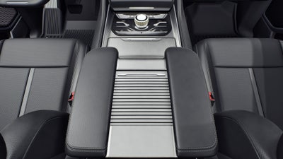 2027 Jeep Grand Wagoneer GRAND WAGONEER UPLAND 4X4