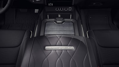2027 RAM Ram 1500 RAM 1500 LIMITED CREW CAB 4X4 5'7' BOX