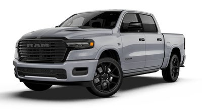 2027 RAM Ram 1500 RAM 1500 LARAMIE CREW CAB 4X4 5'7' BOX