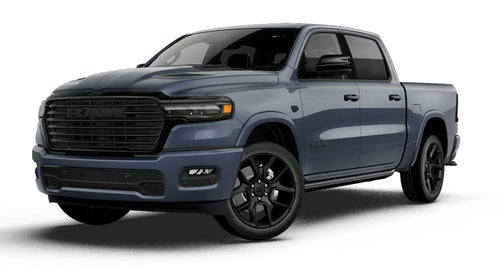 2027 RAM Ram 1500 RAM 1500 LARAMIE CREW CAB 4X4 5'7' BOX