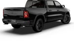 2027 RAM Ram 1500 RAM 1500 REBEL CREW CAB 4X4 5'7' BOX