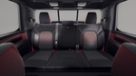 2027 RAM Ram 1500 RAM 1500 REBEL CREW CAB 4X4 5'7' BOX