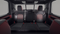 2027 RAM Ram 1500 RAM 1500 REBEL CREW CAB 4X4 5'7' BOX