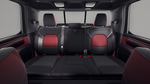 2027 RAM Ram 1500 RAM 1500 REBEL CREW CAB 4X4 5'7' BOX