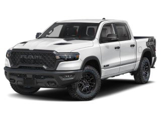 2027 RAM 1500 Rebel