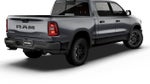 2027 RAM Ram 1500 RAM 1500 REBEL CREW CAB 4X4 5'7' BOX