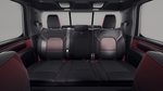 2027 RAM Ram 1500 RAM 1500 REBEL CREW CAB 4X4 5'7' BOX