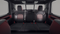 2027 RAM Ram 1500 RAM 1500 REBEL CREW CAB 4X4 5'7' BOX