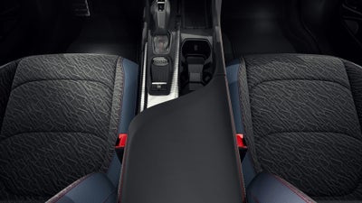 2027 Dodge Charger CHARGER SCAT PACK PLUS 4-DOOR AWD