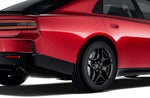 2027 Dodge Charger CHARGER SCAT PACK PLUS 4-DOOR AWD