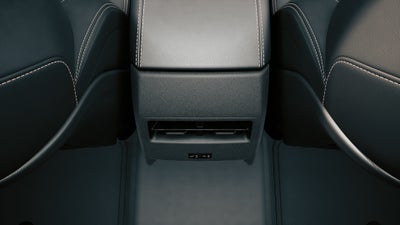 2027 Jeep Cherokee CHEROKEE OVERLAND 4X4