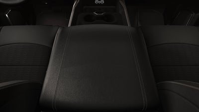 2026 RAM Ram 3500 RAM 3500 BIG HORN CREW CAB 4X4 8' BOX