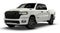 2026 RAM Ram 1500 RAM 1500 BIG HORN CREW CAB 4X2 5'7' BOX
