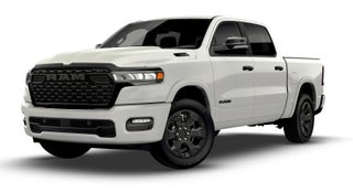 2026 RAM Ram 1500 RAM 1500 BIG HORN CREW CAB 4X2 5'7' BOX