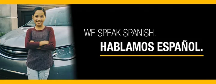 Simi Valley Chrysler Dodge Jeep Ram in Simi Valley CA