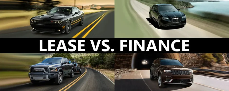 Simi Valley Chrysler Dodge Jeep Ram in Simi Valley CA