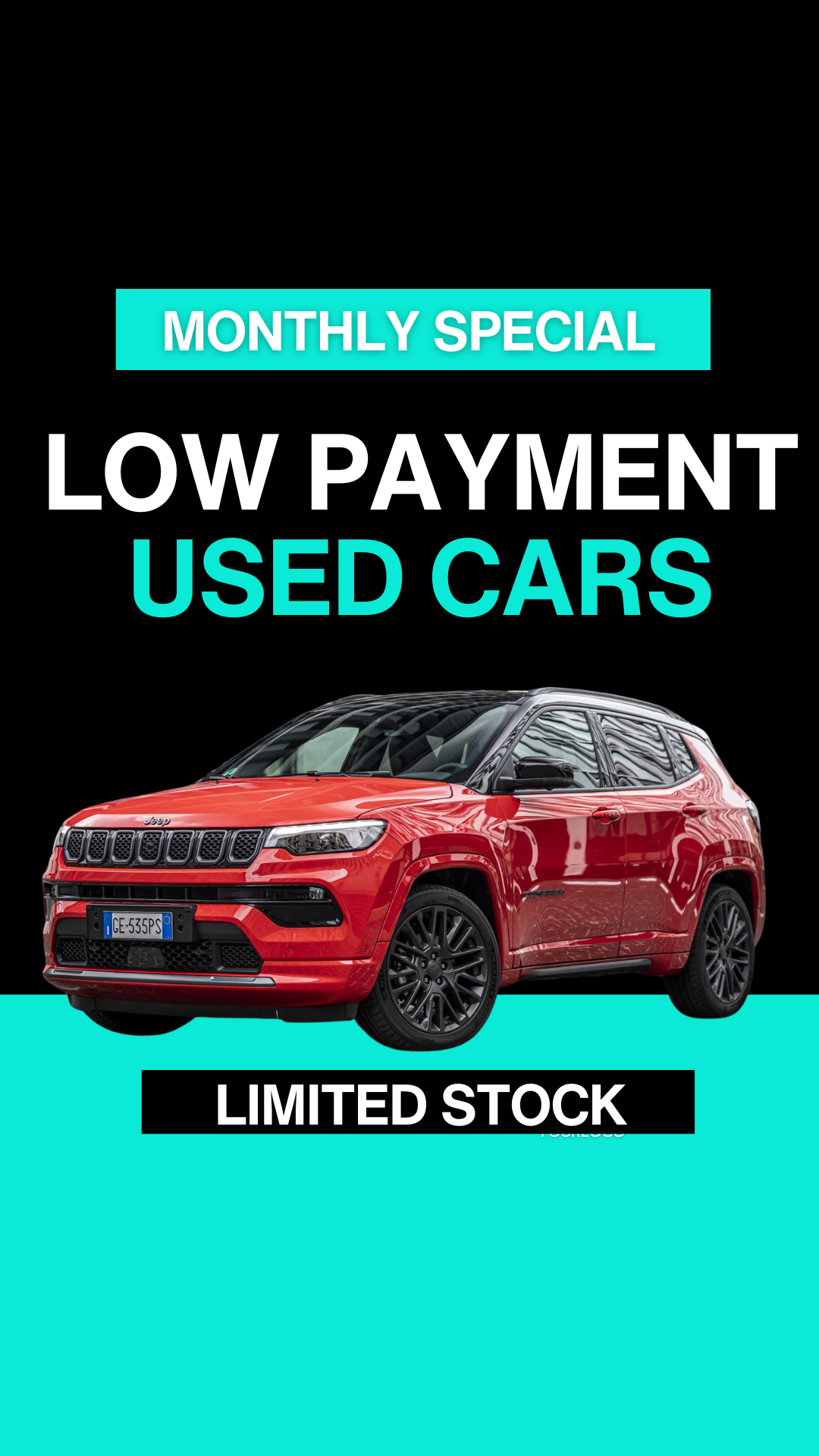 Looking for a Reliable Used Car